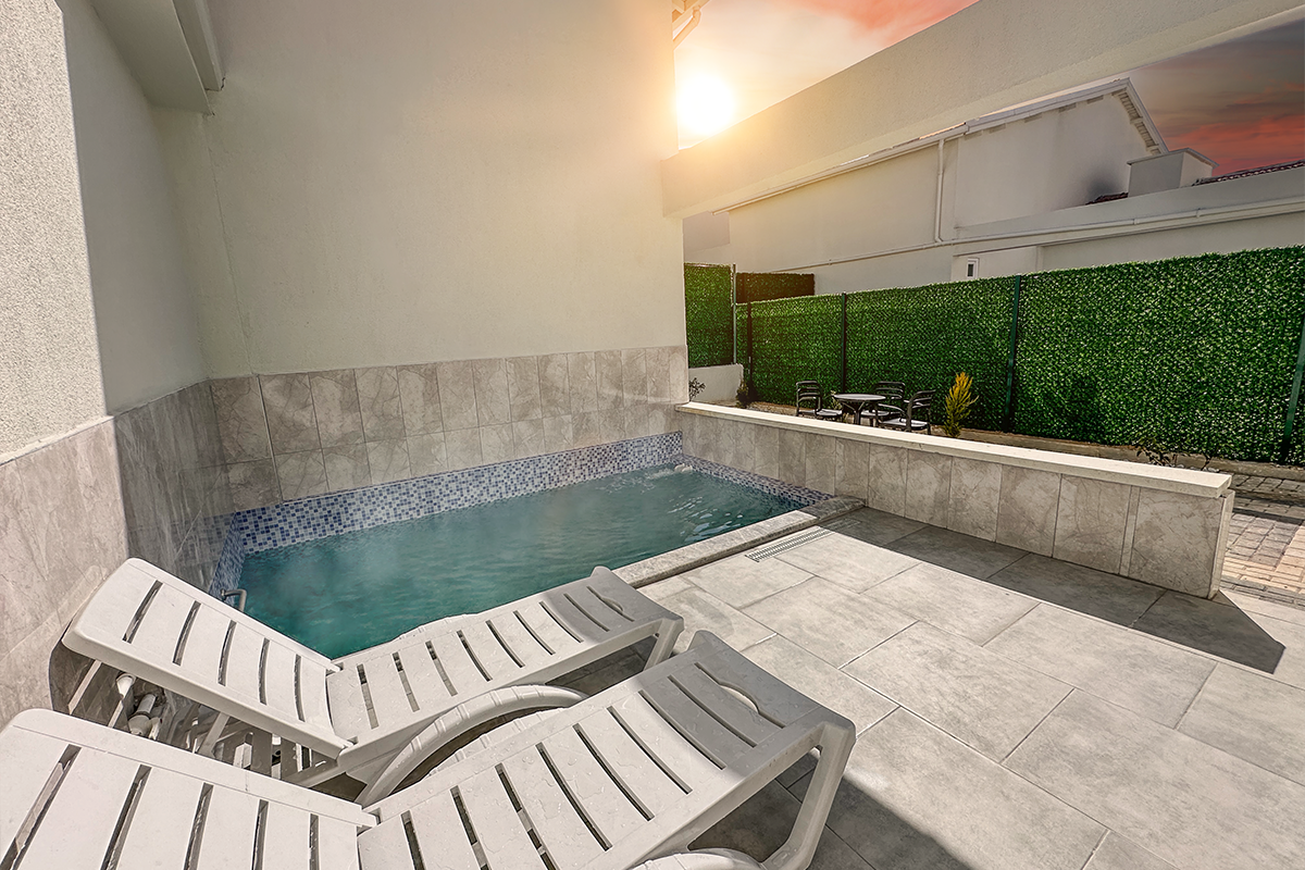 Villa Kent Bayram ve Ara Tatil İndirimi